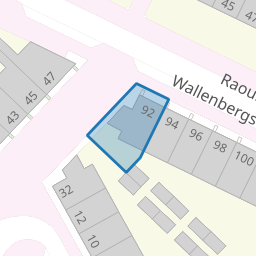 Perceel WPK02-L-8874