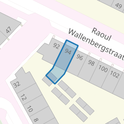 Perceel WPK02-L-8875