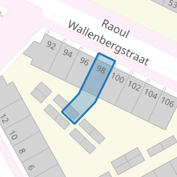 Perceel WPK02-L-8877