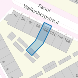 Perceel WPK02-L-8878