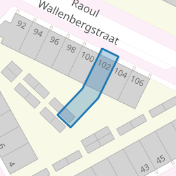 Perceel WPK02-L-8879