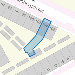 Perceel WPK02-L-8880