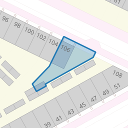 Perceel WPK02-L-8881