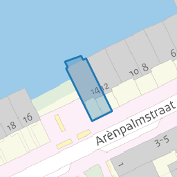 Perceel WPK02-L-8886