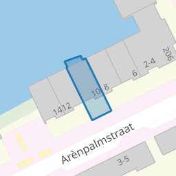 Perceel WPK02-L-8888