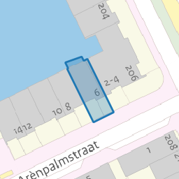 Perceel WPK02-L-8890