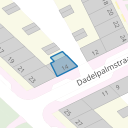 Perceel WPK02-L-8900