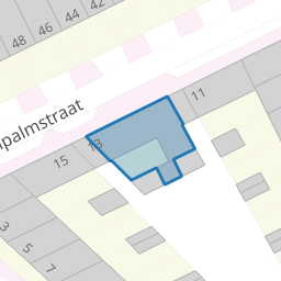 Perceel WPK02-L-8901