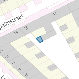 Perceel WPK02-L-8902