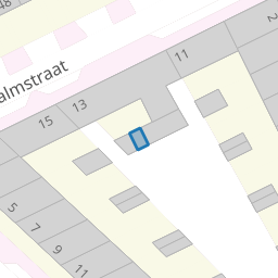 Perceel WPK02-L-8903