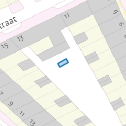 Perceel WPK02-L-8906