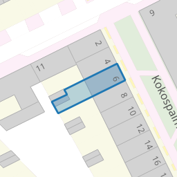 Perceel WPK02-L-8915