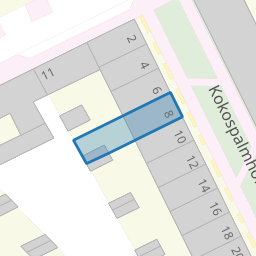 Perceel WPK02-L-8916