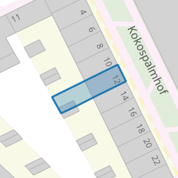 Perceel WPK02-L-8918