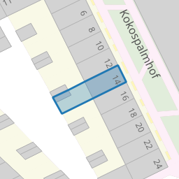 Perceel WPK02-L-8919