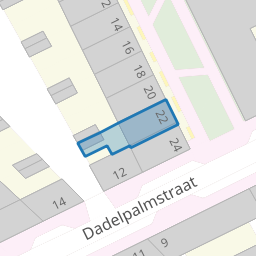 Perceel WPK02-L-8923