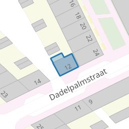 Perceel WPK02-L-8924