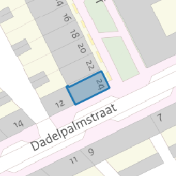 Perceel WPK02-L-8925