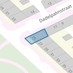 Perceel WPK02-L-8928