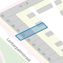 Perceel WPK02-L-8933