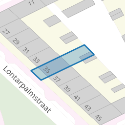 Perceel WPK02-L-8934