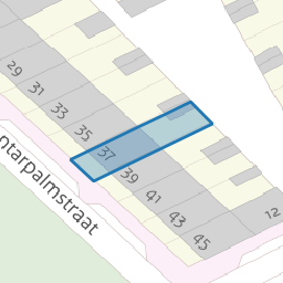 Perceel WPK02-L-8935