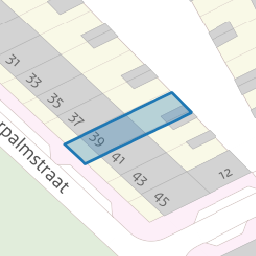 Perceel WPK02-L-8936