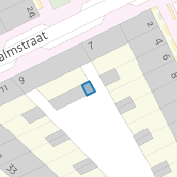 Perceel WPK02-L-8945