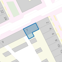 Perceel WPK02-L-8952