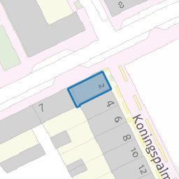 Perceel WPK02-L-8953