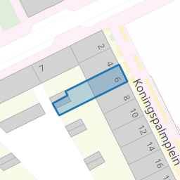 Perceel WPK02-L-8955