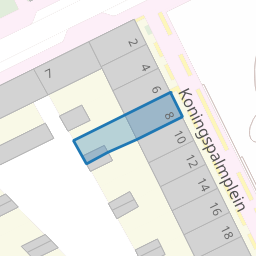 Perceel WPK02-L-8956