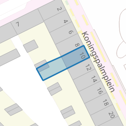 Perceel WPK02-L-8957