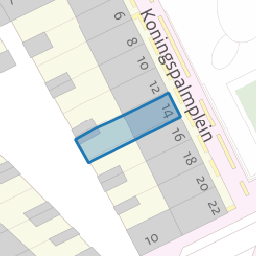 Perceel WPK02-L-8959