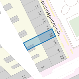 Perceel WPK02-L-8960