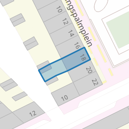 Perceel WPK02-L-8961