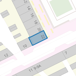 Perceel WPK02-L-8964