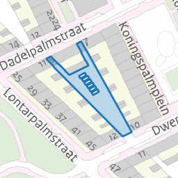 Perceel WPK02-L-8965