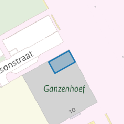 Perceel WPK02-L-8982