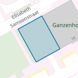 Perceel WPK02-L-8983