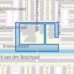 Perceel WPK02-L-8988