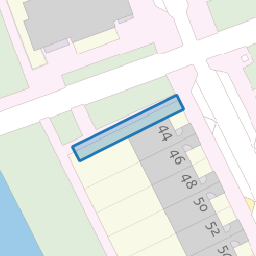 Perceel WPK02-L-8992