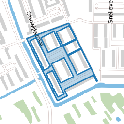 Perceel WPK02-L-8993