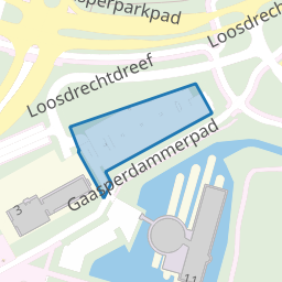 Perceel WPK02-L-8999