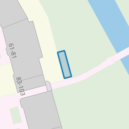 Perceel WPK02-L-9003