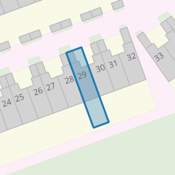 Perceel WPK02-L-9017