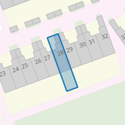 Perceel WPK02-L-9018