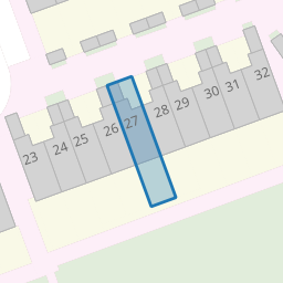 Perceel WPK02-L-9019