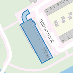 Perceel WPK02-L-9027