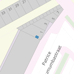 Perceel WPK02-L-9029